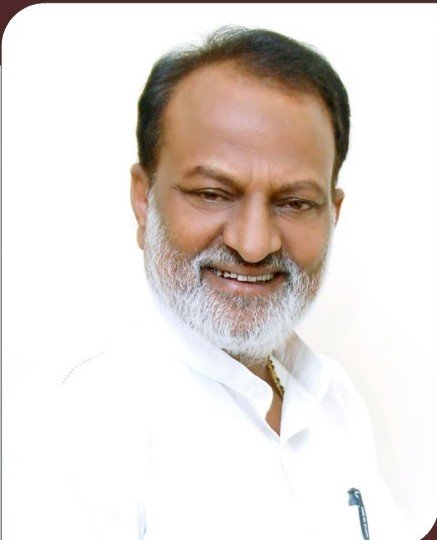 मा.श्री. बसवराज पाटील नागराळकर