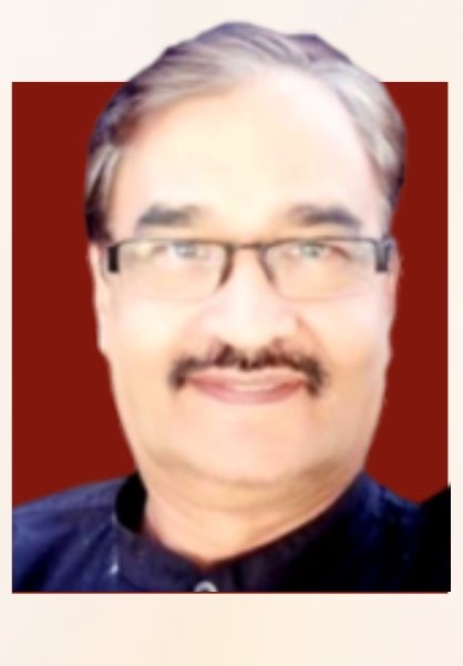 मा. श्री. एस. एम. देशमुख